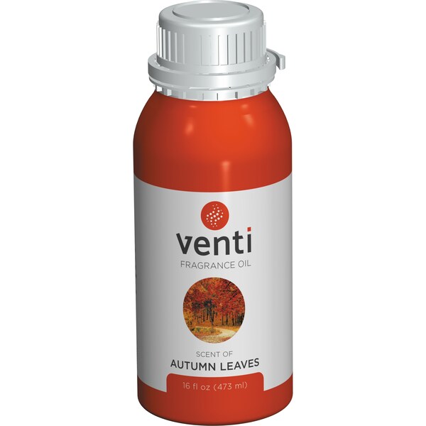 F Matic Venti 16 oz Fragrance Oil Refill, Autumn Leaves, 4PK - PMA1030