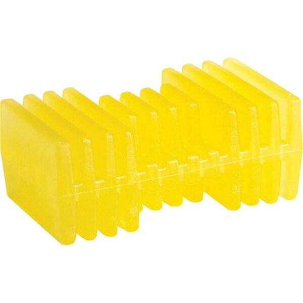 Lorell Automated Freshener Dispenser Refill, Sunscape Yellow - GPC48251