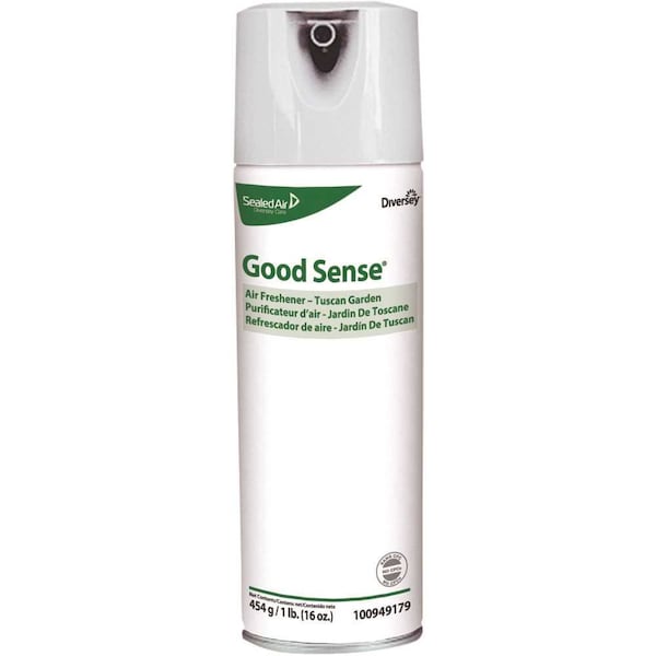 Good Sense 16 oz. Tuscan Garden Air Freshener Spray - 100949179