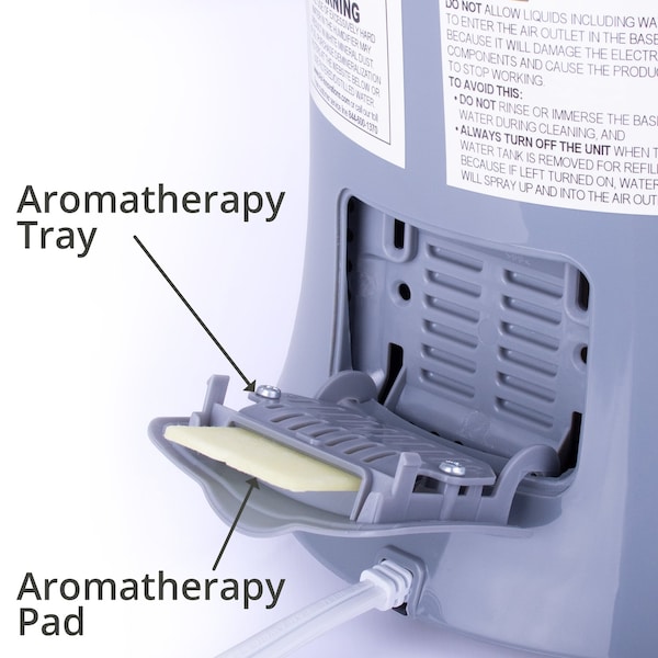 Air Innovations Air Innovations Great Innovations Aromatherapy Pads For Air Innovations - AP01-LAVENDER