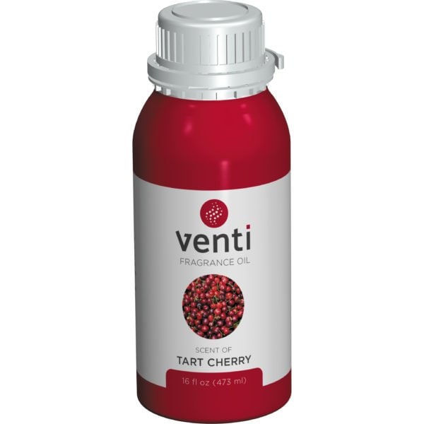 F Matic Venti 16 oz Fragrance Oil Refill, Tart Cherry Sample - SAMPLE-PMA500
