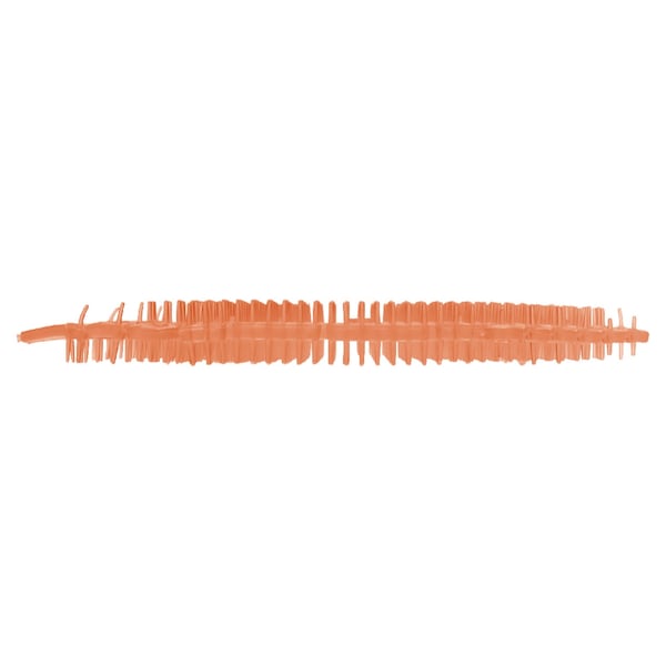 Fresh Products Wave 3D Urinal Deodorizer Screen, Mango Scent, Orange, PK10 - FRS 2WDS60 MAN