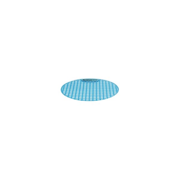 Georgia-Pacific Urinal Screen, 2.8" W, Coastal Breeze, PK12 - 48270