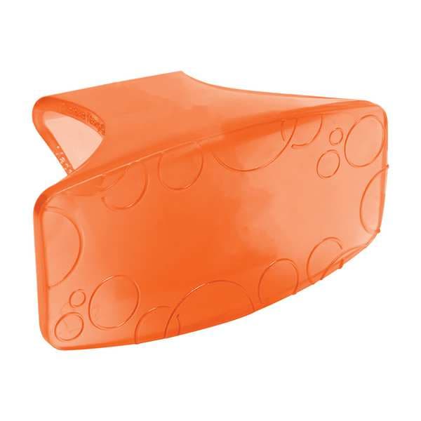 Tough Guy Toilet Rim Hanger, Mango, PK12 - 10G737