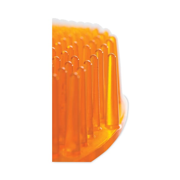 Diversey ekcoscreen Urinal Screens, Citrus Scent, Orange, PK12 - EKS-13C-12