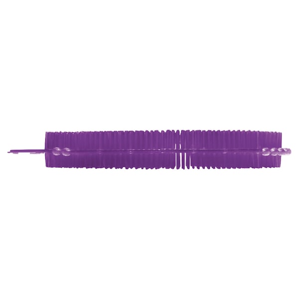 Fresh Products Tidal Wave, Urinal Screen, Fabulous Scent, 0.42 oz, Purple, 6PK - TWDS-11
