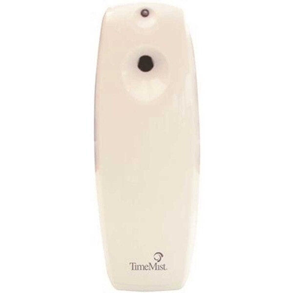 Timemist Metered Air Freshener Dispenser in White - 1047809