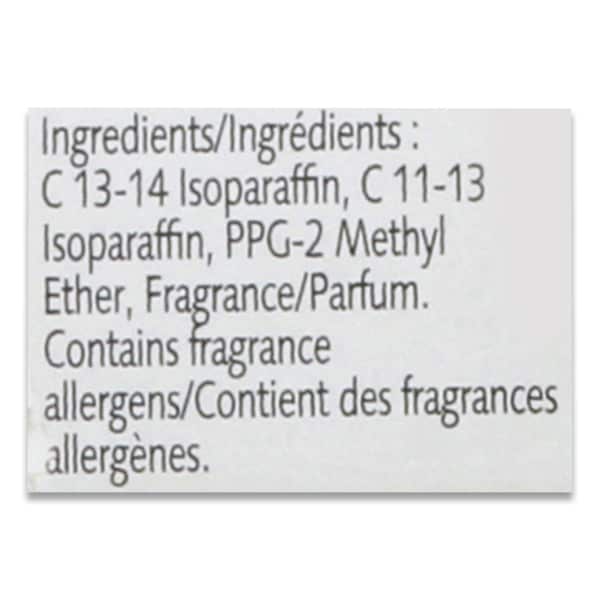 Air Wick Essential Mist Refill, Peony and Jasmine, 0.67 oz Bottle, PK6 - 98555