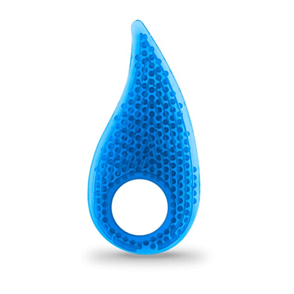 Ekcos Innovations Fresh Drop Multi-Use Air Freshener Insert Blue/Mango, PK6 - FDI-8BM-6