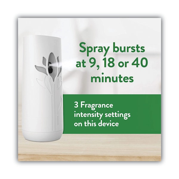 Air Wick Freshmatic Ultra Automatic Spray Refill, Lavender/Chamomile, 5.89 oz Aerosol Spray, PK6 - 62338-77961