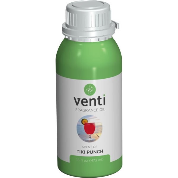 F Matic Venti 16 oz Fragrance Oil Refill, Tiki Punch Sample - SAMPLE-PMA108