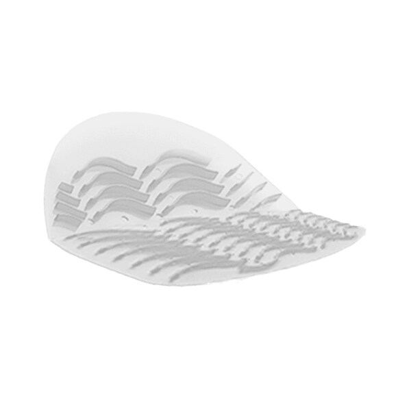 Ekcos Innovations Ekcoinsert for Dryer Buddy Clear/Tropical Fruit, PK6 - DBI-6C-6