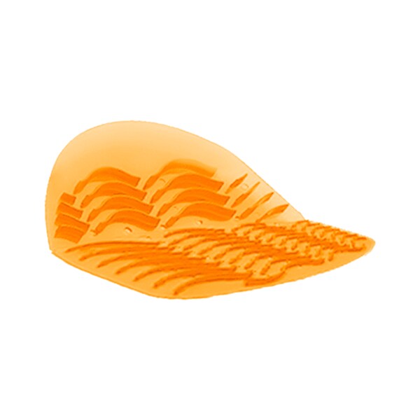 Ekcos Innovations Ekcoinsert for Dryer Buddy Orange/Tropical Fruit, PK6 - DBI-4O-6