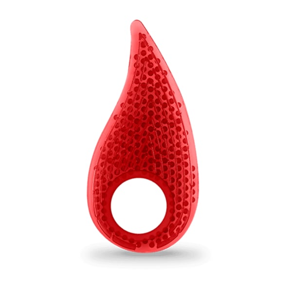 Ekcos Innovations Fresh Drop Multi-Use Air Freshener Insert Red/Melon, PK6 - FDI-10R-6