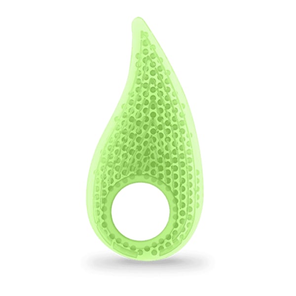 Ekcos Innovations Fresh Drop Multi-Use Air Freshener Insert Green/Apple, PK6 - FDI-2G-6
