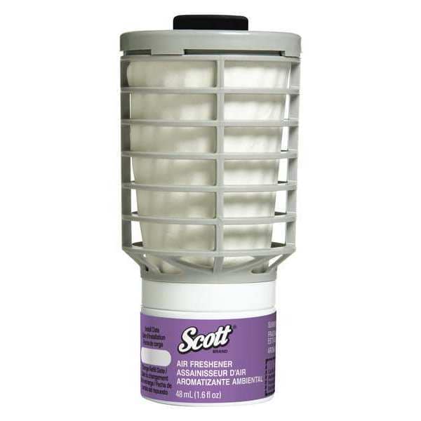 Kimberly-Clark Professional Air Fresh Refill Summer Fresh Auto Release Refills 6/Cs - 12370