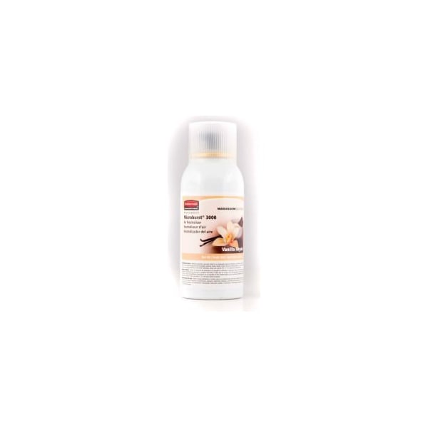 Rubbermaid Commercial Rubbermaid Microburst 3000 Aerosol Refill  Vanilla Royale  FG401691 - FG401691