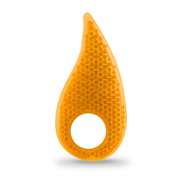 Ekcos Innovations Fresh Drop Multi-Use Air Freshener Insert Orange/Tropical Fruit, PK6 - FDI-4O-6