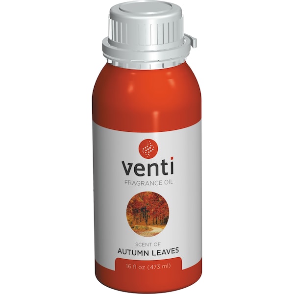 F Matic Venti 16 oz Fragrance Oil Refill, Autumn Leaves Sample - SAMPLE-PMA1030
