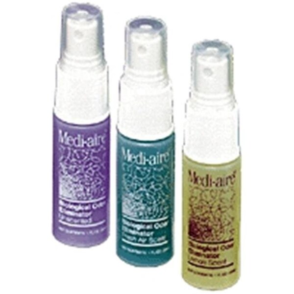 Bard Bard 577000U 1 oz. Medi-aire Odor Eliminator  Unscented - 577000U