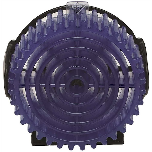 Activeaire Lavender Automatic Air Freshener Refill 12-Cartridges Per Case - 48282