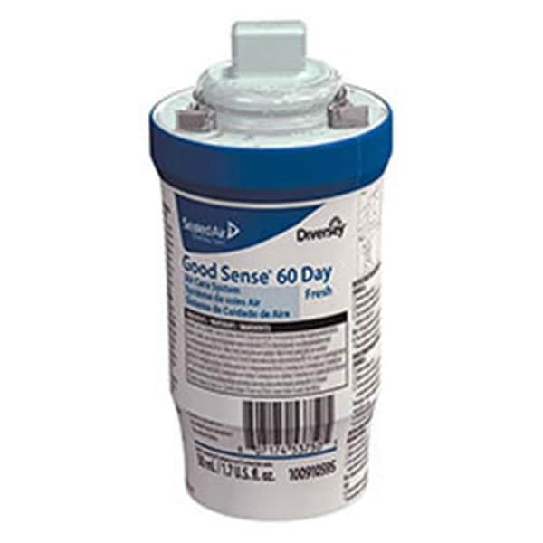 Glade Glade 100910595 1.7 oz Good Sense 60-Day Air Care System; Fresh Scent - 100910595
