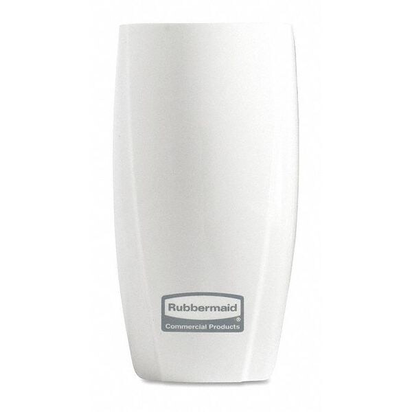Rubbermaid Commercial Dispenser, Tcell, Key 3, Wht - 1793547