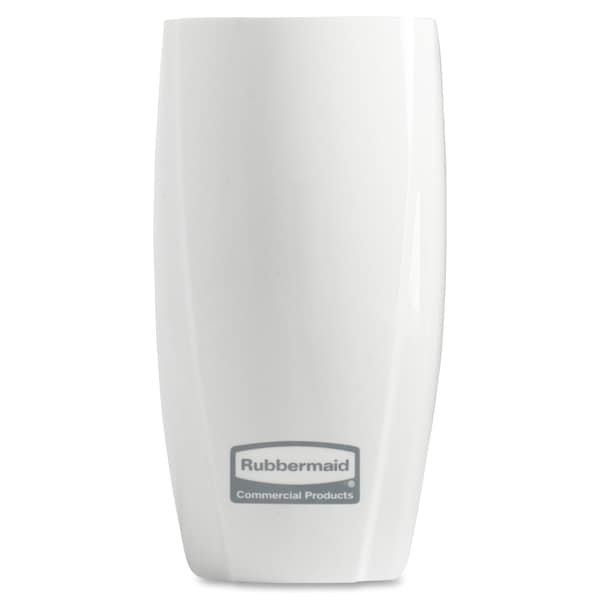 Rubbermaid Commercial DISPENSER, TCELL, KEY 3, WHT PK - RCP1793547CT