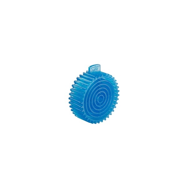 Georgia-Pacific Air Freshener Refill, 1.2 oz., Blue, PK12 - 48280