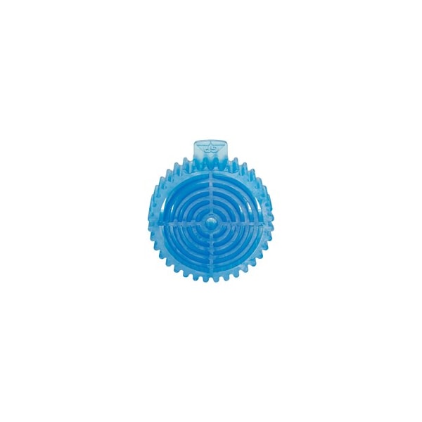 Georgia-Pacific Air Freshener Refill, 1.2 oz., Blue, PK12 - 48280