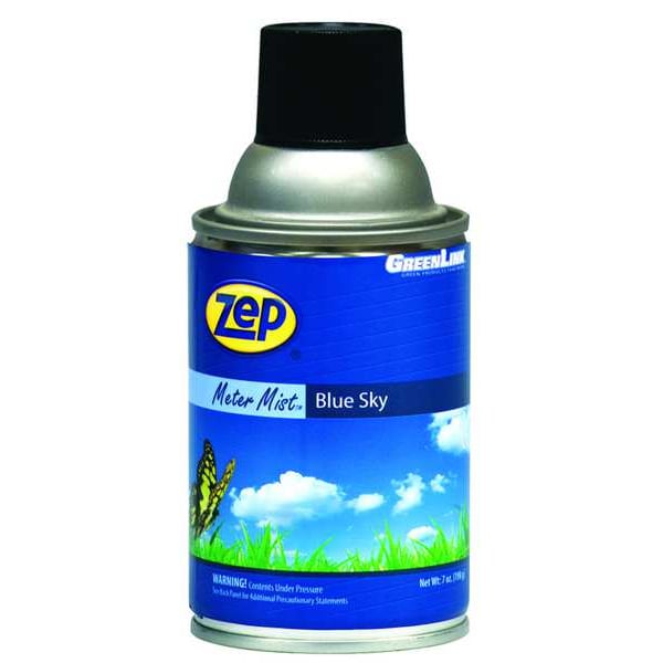 Zep MMist Blue Sky, Air Fresh, 12n7, PK12 - 336201