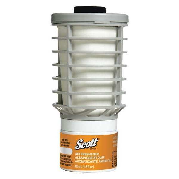 Kimberly-Clark Professional Air Fresh Refill Citrus Auto Release 6 Refills/Cs - 91067