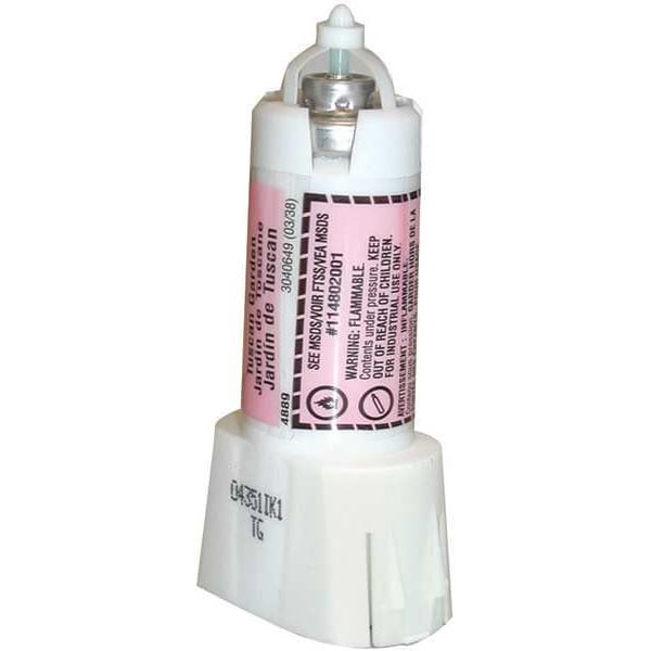 Diversey Air Freshener Refill, Floral, PK12 - 101109732