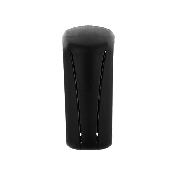 Alpine Industries Air Freshener Tower Holder, Black - ALP4555-H-BLA-8PK