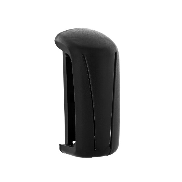 Alpine Industries Air Freshener Tower Holder, Black - ALP4555-H-BLA-8PK