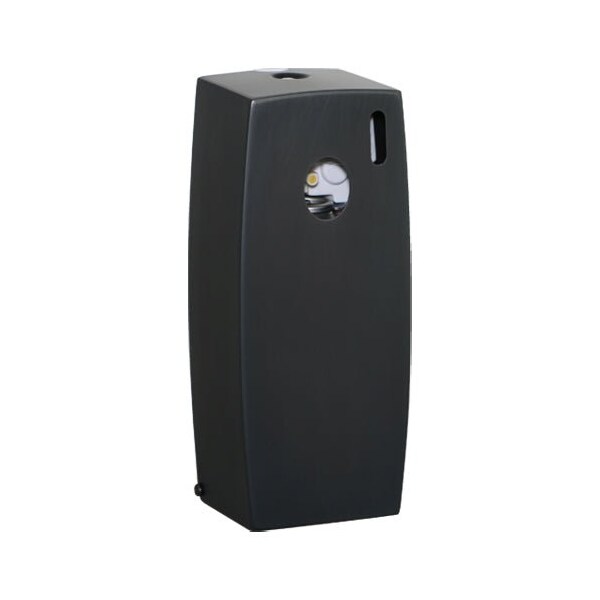 Macfaucets Automatic Wall Mounted Aroma Dispenser/Air Freshener In Oil Rubbed Bronze, AAD12 - AAD12 ORB