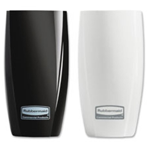 Workstationpro T-Cell Air Fragrance Dispenser, Chrome - WO3763294