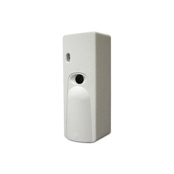 Chase Products ChaseProd, CHAMPION SPRAYON SPRAYSCENTS METERED DISPENSER, 3.25in X 3.13in X 9in, WHITE - 1000
