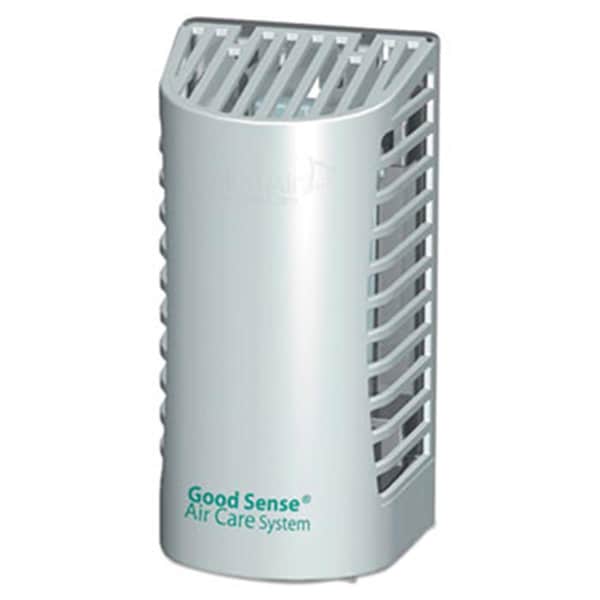 Glade Glade D100910596 6.1 x 9.2 x 5.7 in. Good Sense 60 - Day Air Care Dispenser - White - D100910596