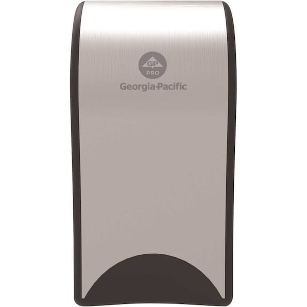 Activeaire Stainless Finish Powered Whole-Room Automatic Air Freshener Dispenser - 53258A