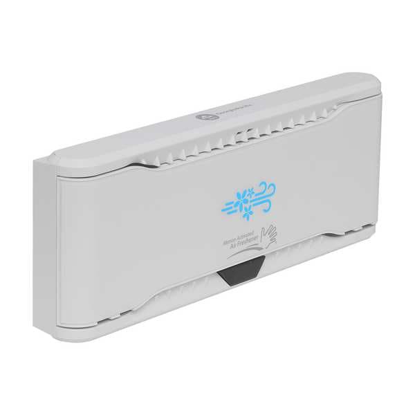 Georgia-Pacific Air Freshener Dispenser, 3-1/2"H, Wall Mnt - 56769