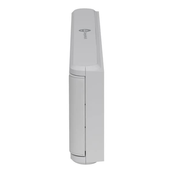 Georgia-Pacific Air Freshener Dispenser, 3-1/2"H, Wall Mnt - 56769