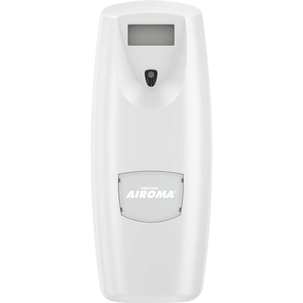 Vectaire Airoma Aerosol Air Freshener Dispenser - 60 Day(s) Refill Life - VTSADISW2