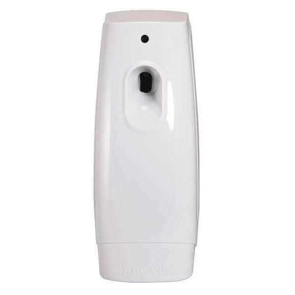 Timemist Metered Aerosol Fragrance Dispenser - 321131TM