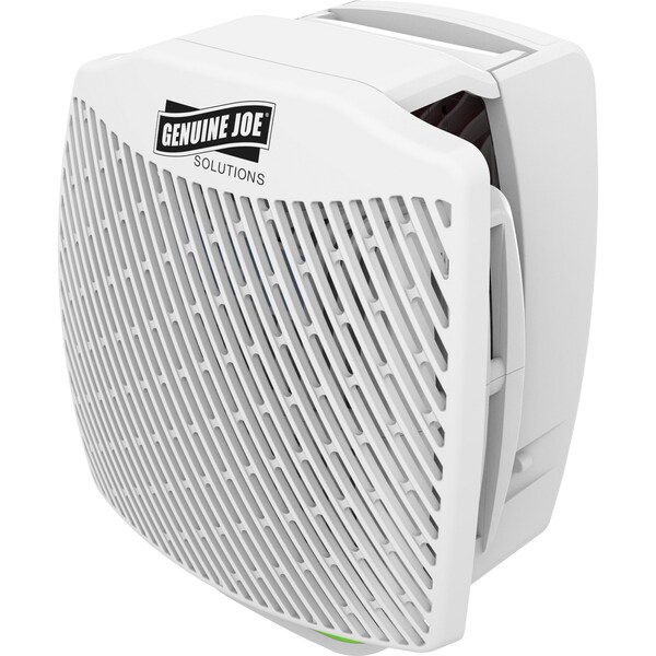 Genuine Joe DISPENSER, AIR FRESHENER PK - GJO99659CT