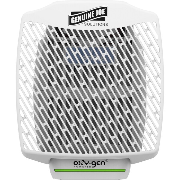Genuine Joe DISPENSER, AIR FRESHENER PK - GJO99659CT