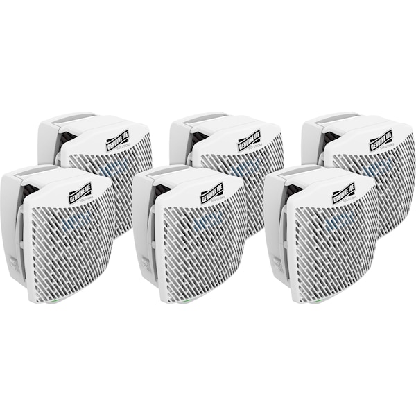 Genuine Joe DISPENSER, AIR FRESHENER PK - GJO99659CT