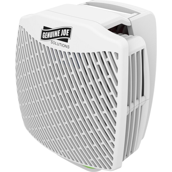 Genuine Joe DISPENSER, AIR FRESHENER PK - GJO99659CT