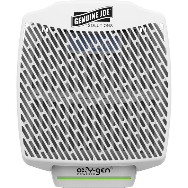 Genuine Joe DISPENSER, AIR FRESHENER PK - GJO99659CT