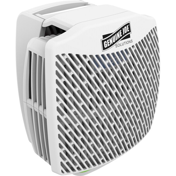 Genuine Joe DISPENSER, AIR FRESHENER PK - GJO99659CT